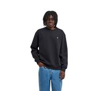 Element Icon Rain Sweatshirt Noir S Homme