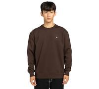 Element Pull en Polaire Icon Rain CR Homme Marron XS