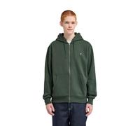 Element Pull en Polaire Icon Rain ZH Homme Noir