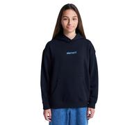 Element Lowcase Hoodie Noir 16 Years Garçon