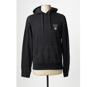 element pulls et sweat-shirts homme de couleur noir M