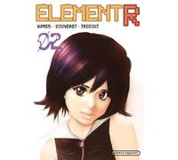Element R - Tome 2