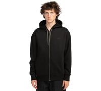 Element Rain Cornell - Sweat à Capuche zippé - Homme - XS - Bleu.