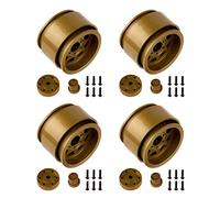 Element RC Enduro Method 701 T Rail Series Wheels 1.9In Bronz