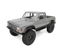 Element RC RC Crawler Enduro SE Trail Truck Sendero RTR 4WD 1:10 GRAU AE40107