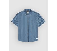Element Regular Button Down Chemise à motifs S