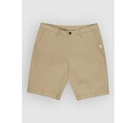 Element Elyws00152 Regular Chino Shorts Beige 33 Homme