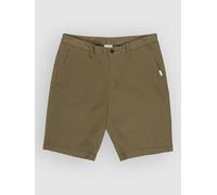Element Regular Chino Short rouge 34