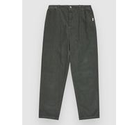 Element Regular Comfort Chino Corduroy Pantalon vert XS