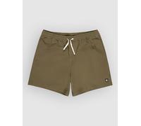 Element Regular Ewaist Short rouge XS