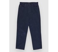 Element Relax 5 Corduroy Pantalon bleu 30