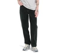 Element 5 Relaxed Fit Jeans Vert 33 Homme