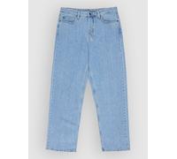 Element 5 Relaxed Fit Jeans Bleu 30 Homme