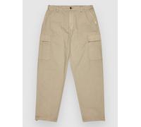Element Pantalon Relax Cargo Homme Beige 33