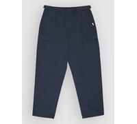 Element Elynp00203 Relaxed Fit Cargo Pants Bleu 30 Homme