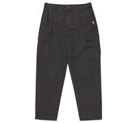 Element - Relax Cargo - Pantalon de loisirs - 34 - off black