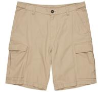 Element Legion Wk Cargo Shorts Beige 33 Homme