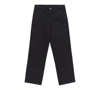 Element Relax Work Y - Chino - Garçon Enfant 8-16 Ans - XS/8 - Bleu.