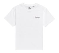 Element - SBXE Nest S/S Youth - T-shirt - L - 14 Years - optic white