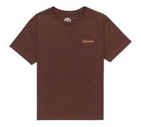 Element - SBXE Prevent S/S Youth - T-shirt - M - 12 Years - bracken