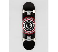 Element Seal 8.25´´ Skateboard Assorted Argenté 8.25 Inches