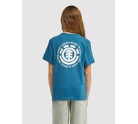 Element Seal Bp Kids T-Shirt bleu T14