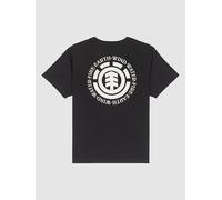Element Seal Bp Kids T-Shirt noir T16