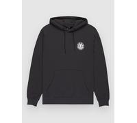 Element Seal Bp Po Sweat à capuche noir XS