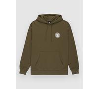 Element Seal Bp Po Sweat à capuche vert L