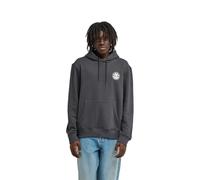 Element Sweat à capuche Seal - noir intense - taille L