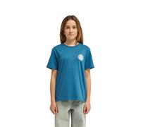 Element T-shirt Seal BP SS Y – Manches courtes Garçon 8-16 ans Bleu