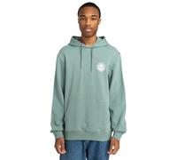 Element Seal BP - Sweat à Capuche - Homme - Bleu.