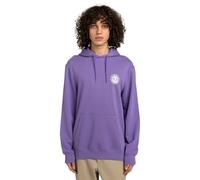 Element Seal BP - Sweat à Capuche - Homme - M - Violet.