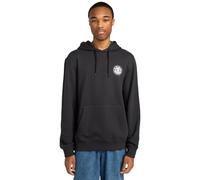 Element - Sweat à capuche - Seal BP Hoodie Off Black pour Homme - Taille S - Noir Noir S