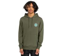 Element Seal BP - Sweat à Capuche - Homme - Vert.