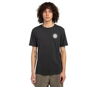 T-shirt Element Seal BP manche courte noir blanc - S