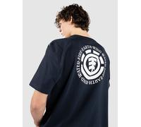 Element Seal Bp T-Shirt bleu L