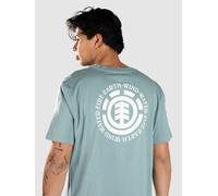 Element Seal Bp T-Shirt bleu M