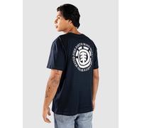 Element Seal Bp T-Shirt bleu XL