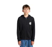 Element Seal Full Zip Sweatshirt Noir 14 Years Garçon