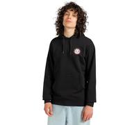 Element Seal - Sweat à Capuche - Homme - M - Bleu.