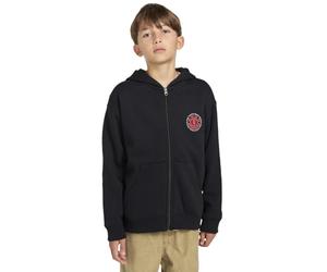 Element Seal - Sweat à Capuche zippé pour Garçon 8-16