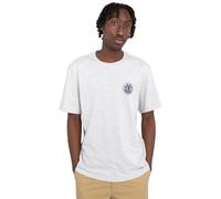 Element Seal - T-Shirt - Homme - M - Gris.