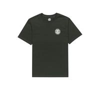 Element Seal - T-Shirt - Homme - Noir.