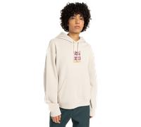 Element - Second Nature Po W - Sweatshirt à capuche femme Oat Milk - XS