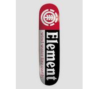 Element Section 8.25" Planche de skate à motifs Uni