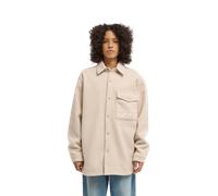 Surchemise femme Element Sefton Beige S