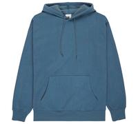 Element Serif Corduroy Po Sweat à capuche bleu S