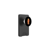 Élément Serpent Animal Signe Menton Horoscope PopSockets PopWallet pour MagSafe