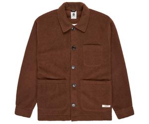Element - Shepherd Shirt - Chemise - XL - java heather